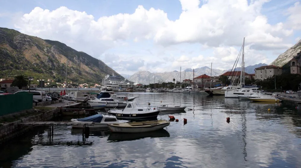 Prolazi jul, a u Crnoj Gori još nije počeo špic turističke sezone 1