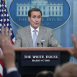 Stejt department: SAD nisu umešane u pobunu grupe Vagner 15