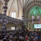 Veštačka inteligencija održala propoved u crkvi u Nemačkoj 6