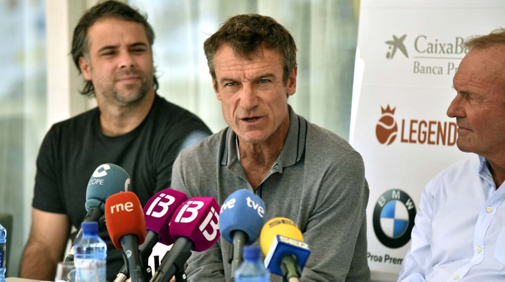 Vilander veruje u Đokovića: Novak osvaja grend slem u 2025. godini, Henman još precizniji 1