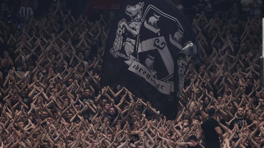 „Mi Nemci smo šampioni sveta, ali pratimo Partizan“ (VIDEO) 1