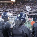 Italijana u bekstvu bliskog mafiji izdala ljubav prema fudbalu 5