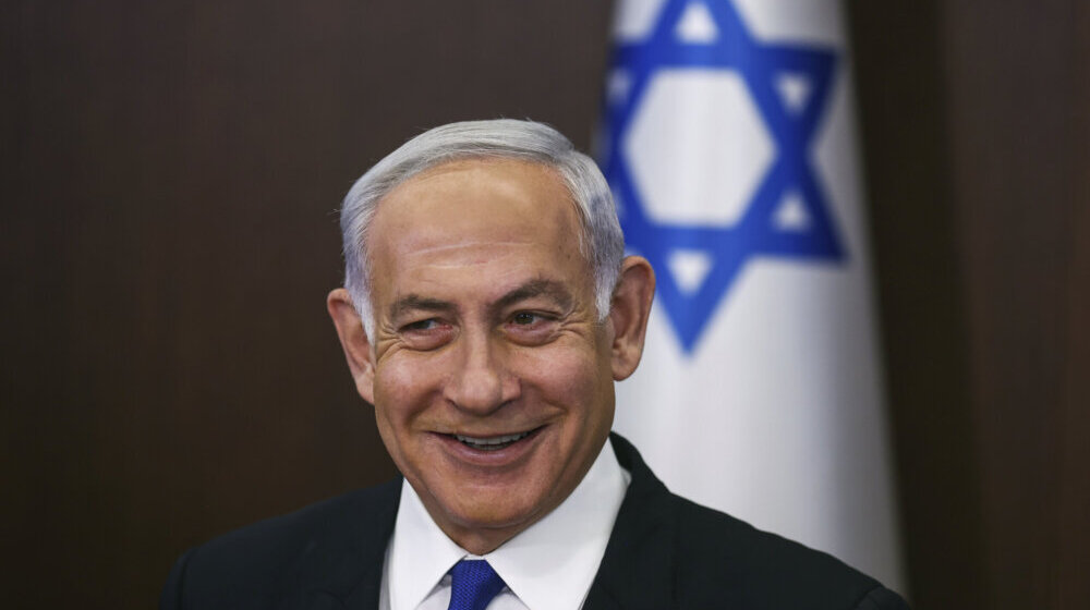CNN: Šta istorija Izraela sugeriše za Netanjahua? 1