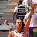 Sabalenka neće učestvovati na Olimpijskim igrama 4
