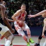 zvezda partizan foto STARSPORT