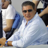 "Bile ponuđene dve opcije": Miško Ražnatović objasnio kako je Partizan izgubio Madara 12