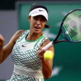 Na Siciliji kao u Srbiji: Olga Danilović predala meč u Palermu zbog nesnosne vrućine 2