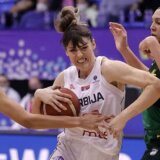 Košarkašice Srbije u prvom šeširu u žrebu za kvalifikacije za EP 4
