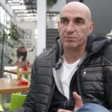 "I taj deo stepeništa je morao biti očišćen": Nekadašnji direktor "Arene" Goran Grbović o neverovatnim slikama posle duela Evropskog prvenstva u vaterpolu 3