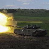 Rusi tvrde da su zaplenili tenkove "Leopard" i oklopna vozila "Bredli" koje je Zapad isporučio Kijevu 7