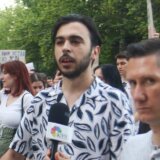 "Radiš u plaćeničkom mediju": Novinar Danasa Vojin Radovanović napadnut u lokalu, podneta krivična prijava protiv N.N. lica 13