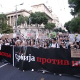 Izvestiteljka UN pozvala vlast u Srbiji da ispita i kazni zastrašivanja 9