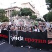 Naredni protest Srbija protiv nasilja biće u subotu 15
