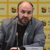 Zoran Panović: Besmisleno je porediti N1 i Novu S sa televizijama sa nacionalnom frekvencijom 5