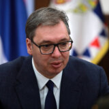 Vujović: Tri američka senatora navodno upozorila Vučića da situacija na severu Kosova ozbiljno eskalira 6