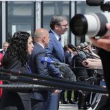 Kako je protekao sastanak o novim izborima na Kosovu? 6