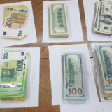 MUP: Nemački i turski državljanin uhapšeni na Kelebiji zbog sumnje na pranje novca 8