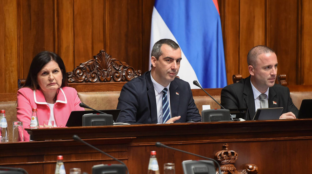 "Ubijaš penzionere u Aranđelovcu": Afera "stenobeleške" iliti kako naprednjaci falsifikuju stvarnost? 1