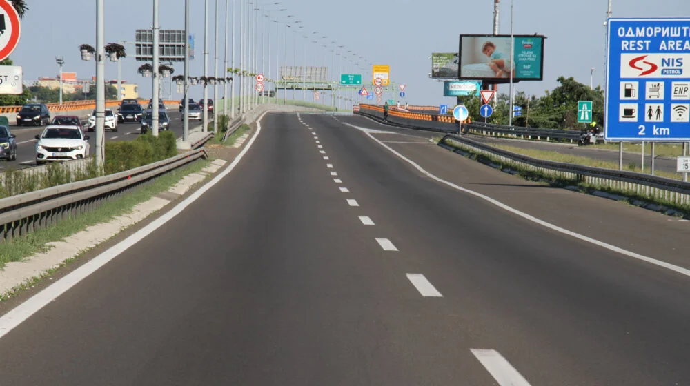 Papreni "Osmeh Vojvodine": Koliko će da nas košta brza saobraćajnica od Sombora do Kikinde? 1