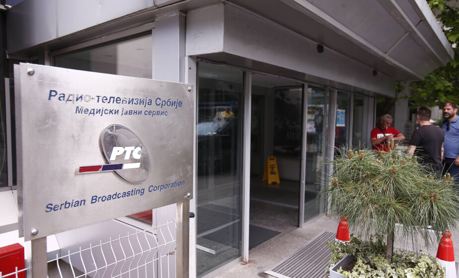 Šta je Jasmina Stojanov odgovorila na optužbe Marinike Tepić da je od RTS dobila više od 1,7 miliona dinara 1