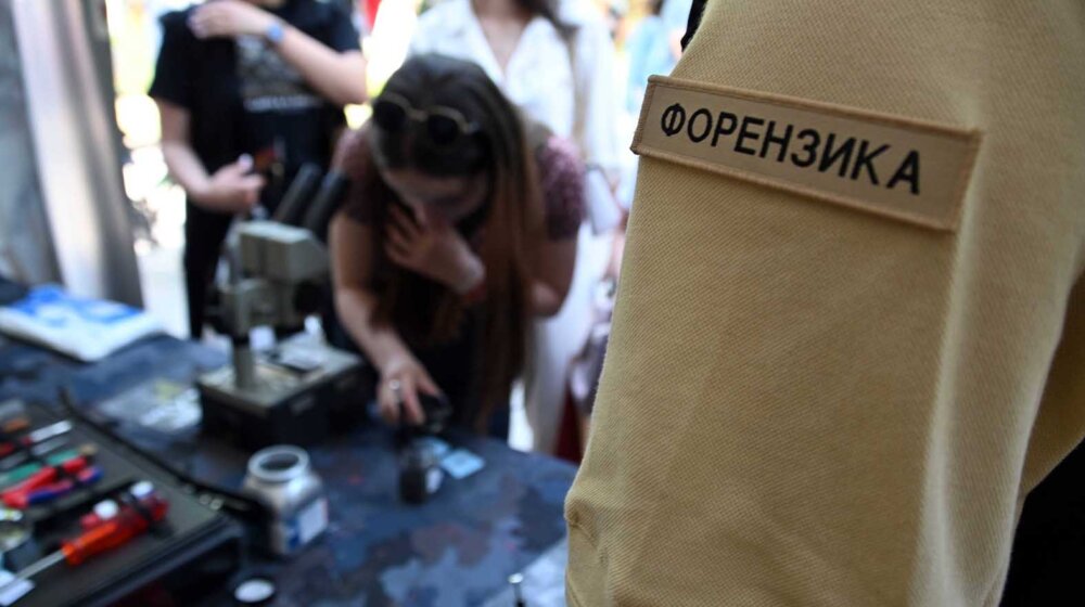 Oružani sukob migranata u Subotici: Broj privedenih još nepoznat 1