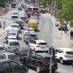 "Iz te kolone ne možete da se izvučete": Do kada će trajati saobraćajni kolaps kod Pančevca? 18