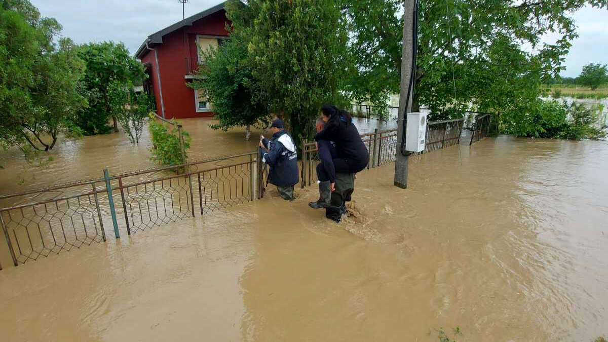 "Ne čuvamo ono što imamo, pa se hvatamo za glavu": Da li smo i koliko spremni za elementarne nepogode, poplave i zemljotrese? 4