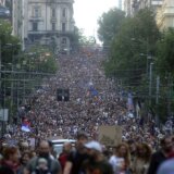 Šta organizatori protesta Srbija protiv nasilja spremaju Vučićevom režimu za septembar? 5