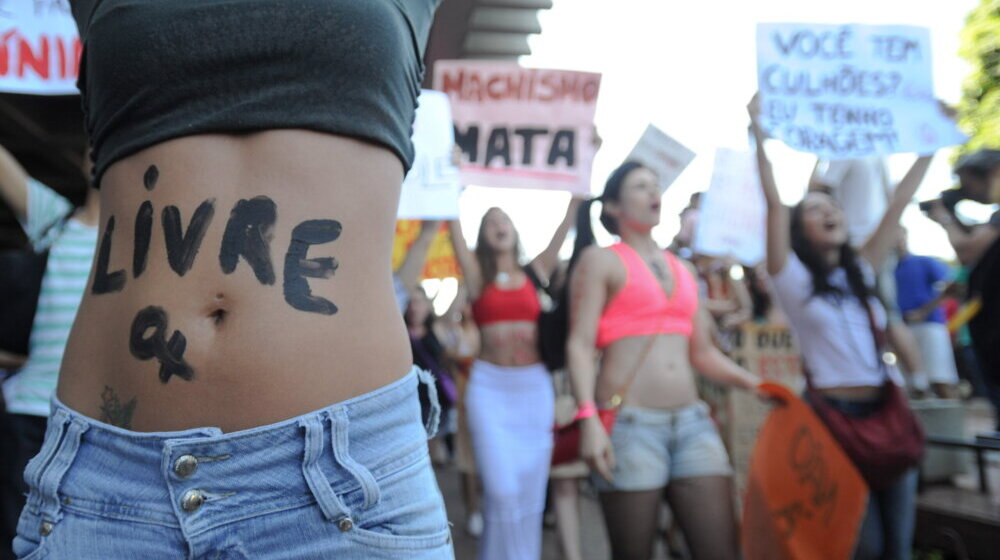 Istraživanje: Da li su muškarci bolji lideri od žena? 1