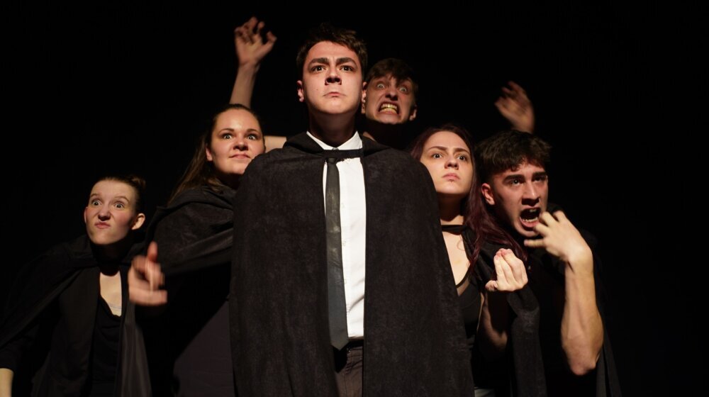 Najpoznatiji novosadski teatar za mlade i dalje bez prostora: "Mišolovka" verovatno neće raditi do daljeg 1