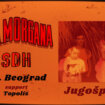 Nastupi koji će vas odvesti u svet Tvin Piksa i tamu disko kluba: Fatamorgana, SDH i Topolis u Jugošpedu 17