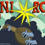 Dream-pop bend iz Varšave i ludački eksperimentalni-kraut-pop iz Berna nastupaju u Guvernanti 2