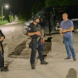 Načelnik Severnobačkog okruga posetio Makovu sedmicu nakon pucnjave 5