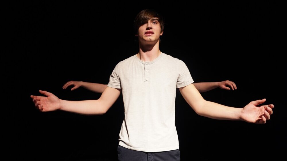 Pozorište pred gašenjem jer nemaju svoj prostor: Teatar mladih "Mišolovka" trebalo bi da vidi svaki adolescent 4 Pozorište pred gašenjem jer nemaju svoj prostor: Teatar mladih "Mišolovka" trebalo bi da vidi svaki adolescent 4