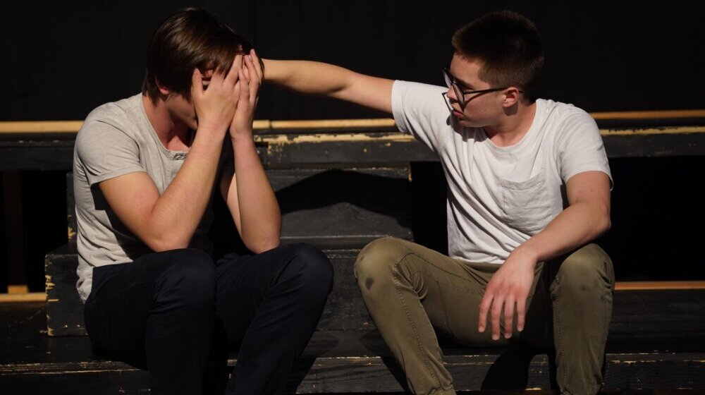 Pozorište pred gašenjem jer nemaju svoj prostor: Teatar mladih "Mišolovka" trebalo bi da vidi svaki adolescent 1