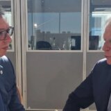 Vučić: Otvoren razgovor sa Boreljom o kompleksnoj situaciji na Kosovu 12