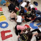 Edukativna radionica „Čepom do osmeha“ za mitrovačke mališane 1