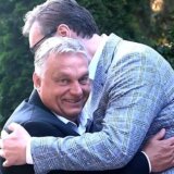 Vučić razgovarao sa Orbanom o pruzi Beograd-Budimpešta i smeštajnim kapacitetima za gas 6