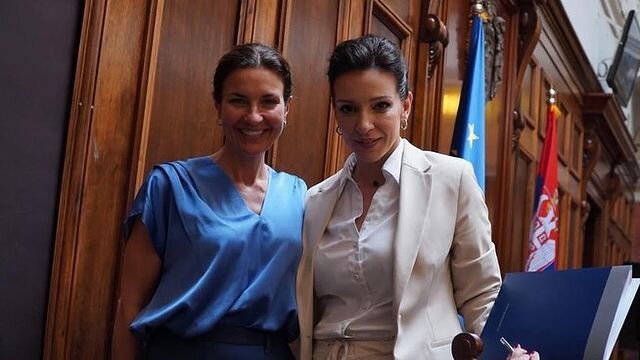 Moreti: U evropskim integracijama Srbija od 2021. nema napretka 1