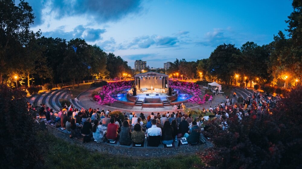 INTERVJU Darko Cvijetić: Želim verovati da među zvezdama postoji jezik koji još uvek nismo čuli 1
