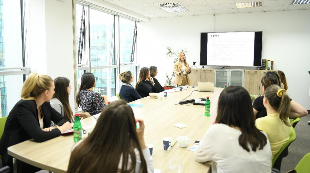 Pokrenut prvi studijski program za bezbednost lekova na Farmaceutskom fakultetu 1