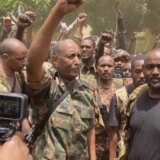 U Sudanu stupio na snagu prekid vatre 3