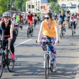 Popodne u Beogradu masovna vožnja povodom Svetskog dana bicikla 6