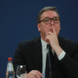 Vučić: Stoltenbergu bih skrenuo pažnju da je skoro nemoguć opstanak Srba na Kosovu 6