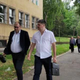 Koluvija, Đukanović i Informer TV optužuju novinarku N1: Snimak pokazuje šta se zaista desilo 4