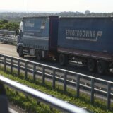 Sofronijević: Od 1. aprila naplata putarine za teške kamione na obilaznici oko Beograda 6