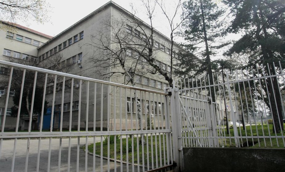Ministarstvo pravde: Srbija u grupi zemalja sa adekvatnim smeštajem za osuđenike 1