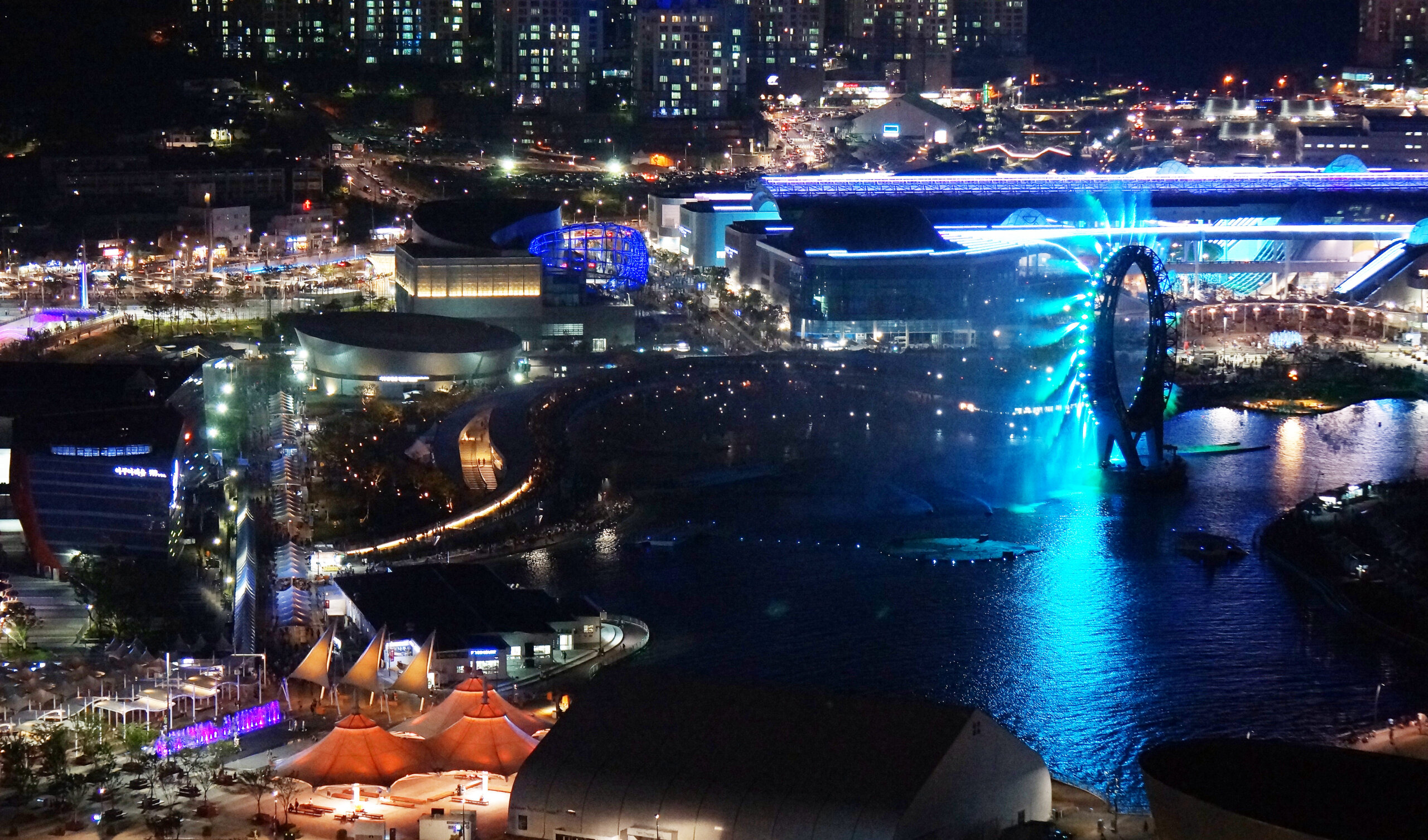 Slučaj Južna Koreja i Kazahstan: Da li će se EXPO u Beogradu "isplatiti" koliko i izložbe u Jeosu i Astani? 3