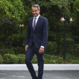 Već dan posle izbora objavljen sastav nove vlade Grčke 7