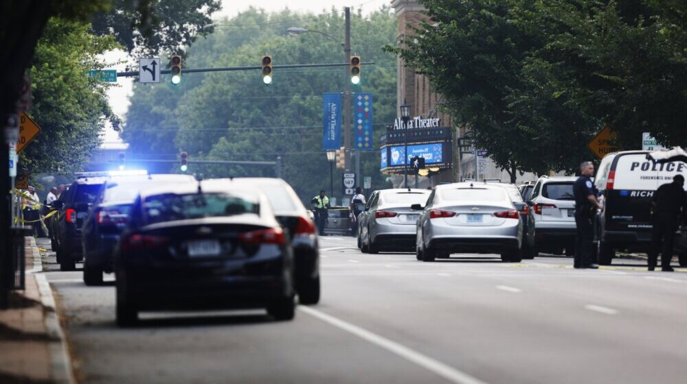 Napadač pucao na maturskoj proslavi u Virdžiniji: Dve osobe ubijene 1